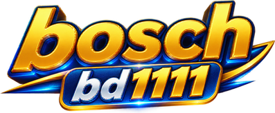 bosch bd1111 logo